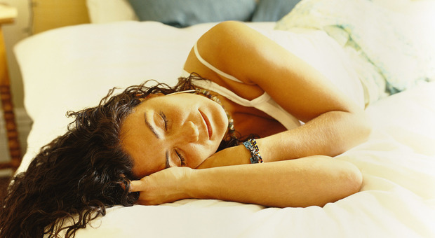 Sonno, dormire nel week end non ripara i danni delle notti insonni