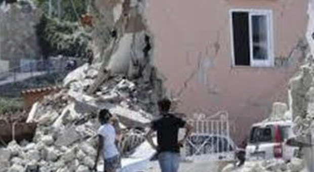 Terremoti, tra Reggio Calabria e Messina prove di difesa
