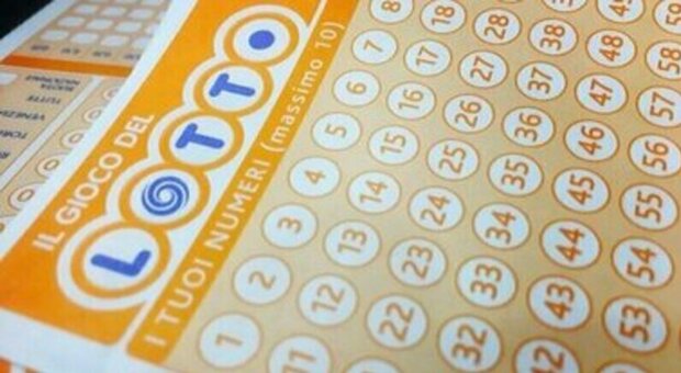 Lotto, vinti 62.500 euro a Montella: la Campania sorride ancora