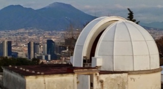 Osservatorio di Capodimonte, sette lettere indirizzate a Annibale de Gasparis l'astronomo che scoprì nove pianeti