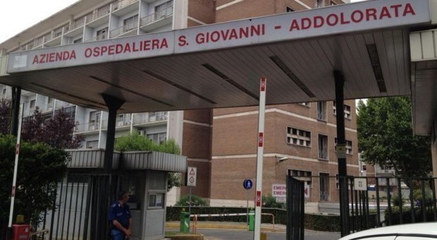 Coronavirus a Roma, contagio al San Giovanni: pazienti da trasferire
