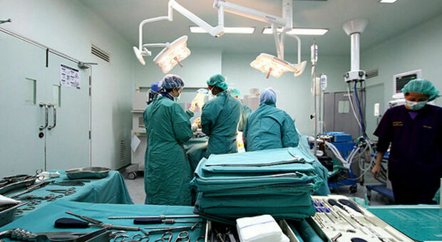 Chirurgia, un “cerotto cellulare” alternativo al trapianto di cuore