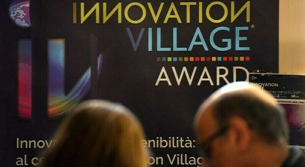 Innovation Village Award 2022: «Airlyn by Voicemed» vince Optima Italia