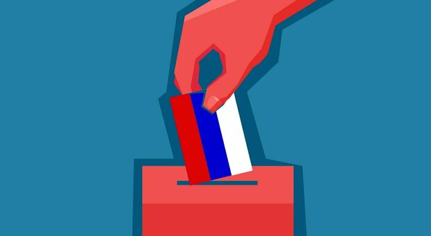 Russia, l'allarme del Golos sulle elezioni: «Attenzione agli imbrogli sul voto»
