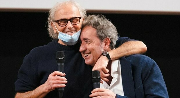 Antonio Capuano vince il David Speciale 2022: l'omaggio al regista “outsider” che ha svelato l'anima di Napoli