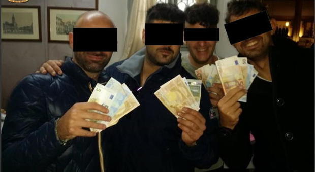 Carabinieri Piacenza, il post choc del giornalista bergamasco: «Sono tutti meridionali predisposti a delinquere»