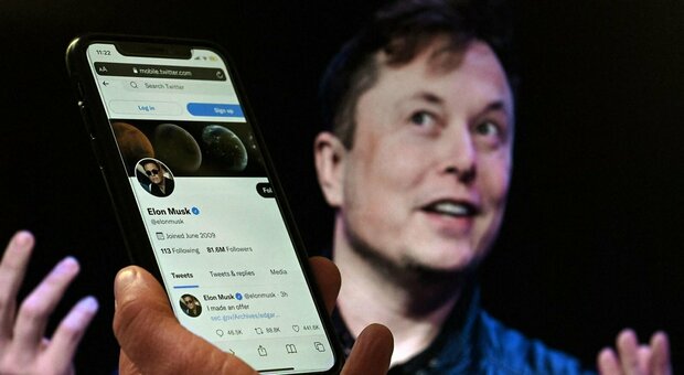 Twitter, rivoluzione Elon Musk: la spunta blu di autenticità potrebbe costare 20 dollari al mese