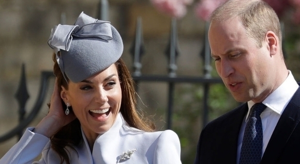 William e Kate, prima visita alla nazione da principe e principessa di Galles. La tappa iniziale non è un caso