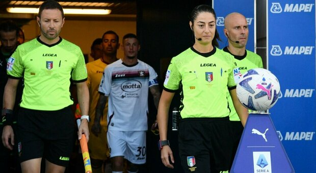 Sassuolo-Salernitana 5-0: caporetto granata, Nicola rischia