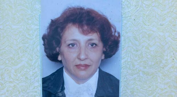 Napoli, proseguono le ricerche per Hanna Hryhorenko 69enne ucraina scomparsa: ecco la foto