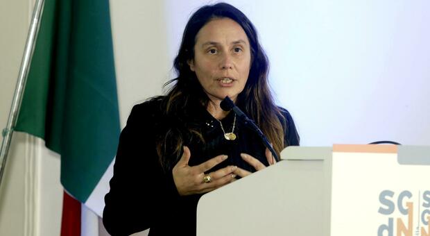Alessandra Locatelli, chi è il nuovo Ministro per la Disabilità