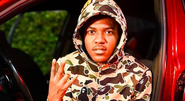 Il rapper 20enne Baby Cino ucciso in una sparatoria a Miami