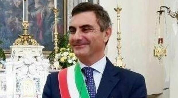 Raffaele De Luca, nuovo commissario straordinario dell'Ente Parco del Vesuvio