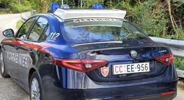 Capaccio-Paestum, arrestato algerino
