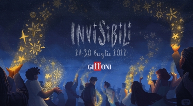 Giffoni Film Festival, finalmente! La rassegna riparte con gli «Invisibili»