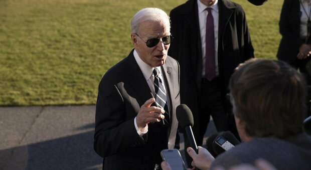 Biden, perquisita la casa di Biden al mare dall'Fbi. L'avvocato del presidente: «Era programmata»