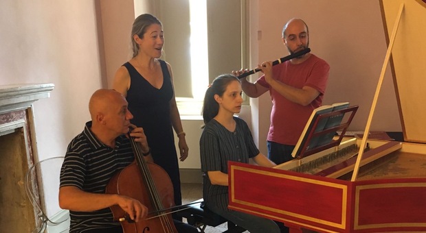 Salerno celebra la musica classica con l'ensamble lirico: 5 appuntamenti