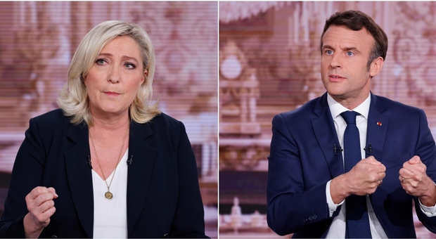 Francia, Marine Le Pen potrebbe diventare presidente? La leader di estrema destra in rimonta su Macron