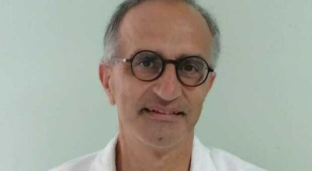 Giovanni D'Arena, Coordinatore Scientifico Ematologo P.O. S. Luca - ASL Salerno, Vallo della Lucania e Presidente della Società Italiana di Citometria