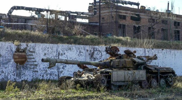 Guerra in Ucraina, Zelensky: «La Russia quest'anno perderà 100mila soldati»
