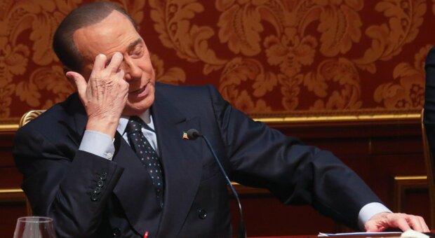 Berlusconi condannato per diffamazione, dovrà risarcire l'ex pm Robledo con 50mila euro