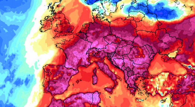 Clima, alte temperature fino a metà gennaio, l'Osservatorio Biellese: «2022 l'anno più caldo». Coldiretti: «La natura è in tilt»