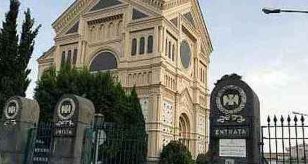 Il Comune di Napoli dà il via all'ampliamento del cimitero di Poggioreale