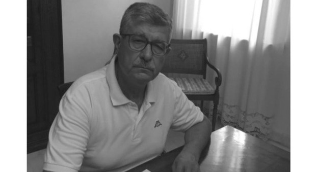 Covid, morto a 65 anni sindaco nel Foggiano: era un medico, contagiato dopo una visita a un paziente