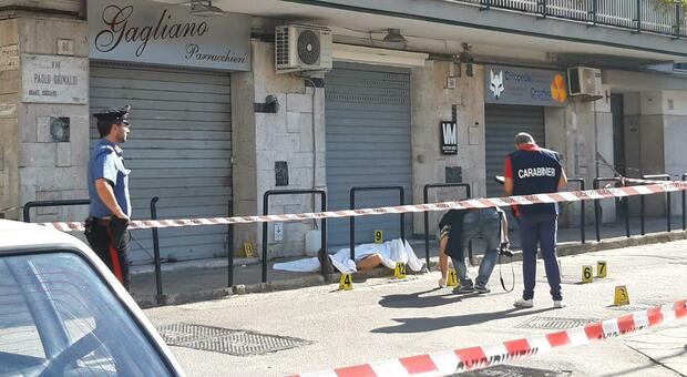Omicidio a Napoli oggi: uomo ucciso a Soccavo alle 7 del mattino, era vicino al clan Grimaldi
