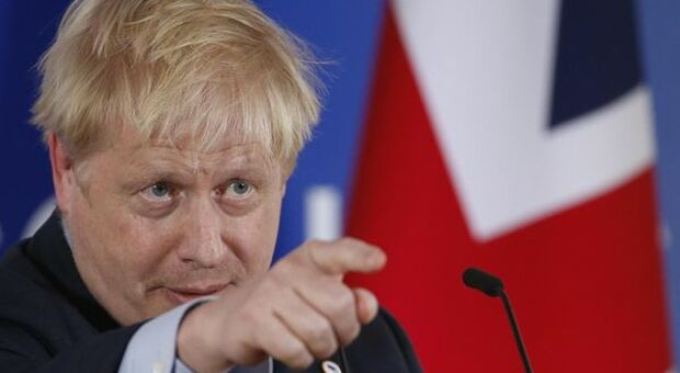 Brexit, Johnson torna alla carica con le modifiche "unilaterali" al Protocollo