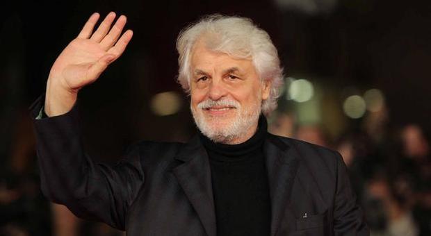 Michele Placido presidente di giuria del Magna Grecia Film Festival: quest'anno è dedicato a Sordi e Fellini