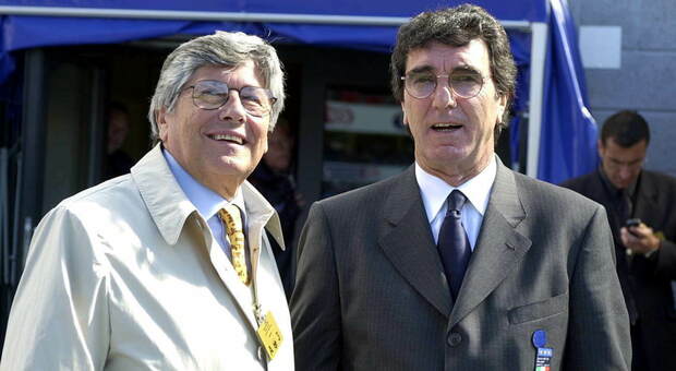 Luciano Nizzola, morto ex presidente della Figc e della Lega calcio: aveva 89 anni