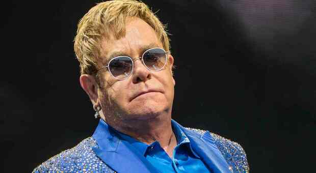 Elton John, l'addio è sempre più vicino: ecco le date del suo ultimo tour negli Stati Uniti
