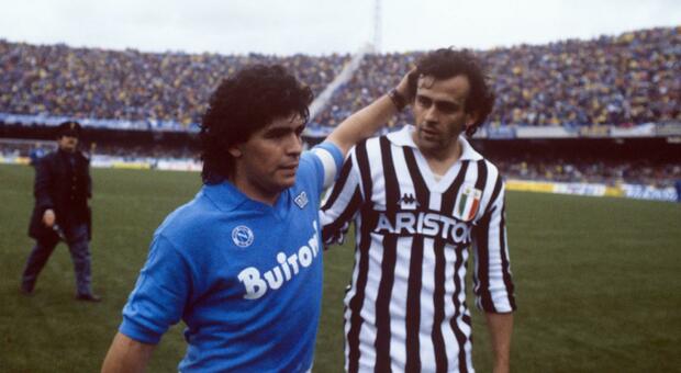 “Ossi di Seppia” su RaiPlay: così Maradona arrivò a Napoli