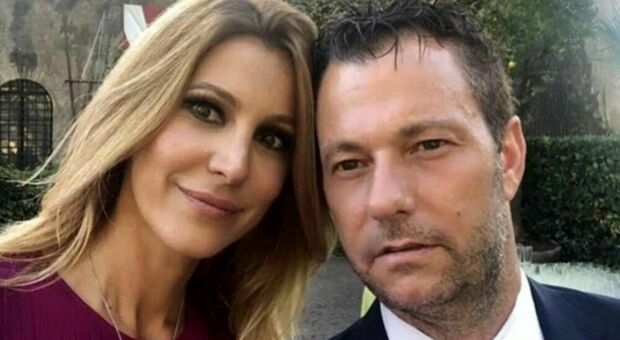 Adriana Volpe, l'ex marito Roberto Parli risponde alle accuse di maltrattamenti: «Sono indignato»
