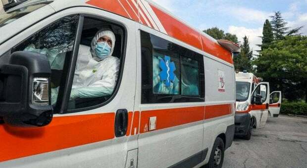 Napoli: 118 senza medici e infermieri, chiude di notte la postazione rione Sanità