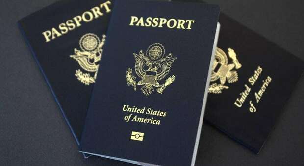 Stati Uniti, svolta per i diritti Lgbt: sul passaporto una «X» per il gender neutral