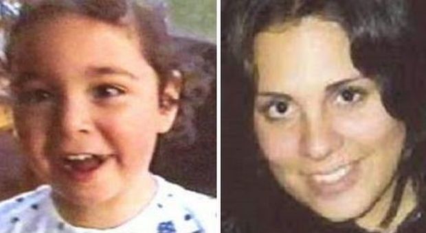 Ritrovata Celeste Ruiz: disse di essere Angela Celentano, la bimba scomparsa sul Faito «Oggi interrogatorio in Procura»