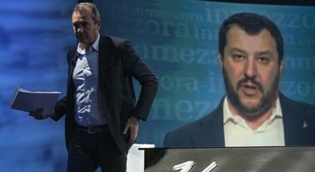 Open Arms, Salvini rinviato a giudizio. De Magistris: «Loro sequestravano, noi davamo rifugio»