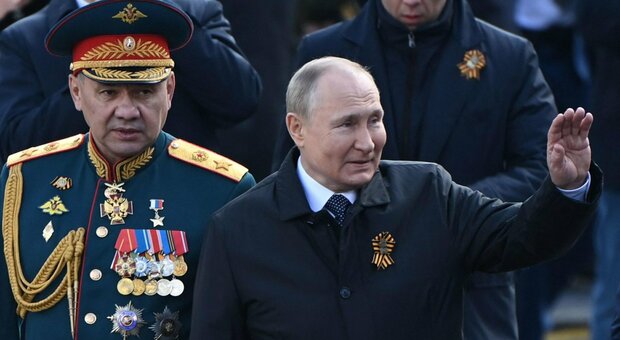 La Giornata della Russia il 12 giugno, la nuova data simbolo per Putin: «Mosca vuole il controllo totale»