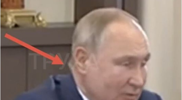 Fake Putin? Spunta l'ipotesi del video montaggio. E le madri russe sarebbero delle attrici