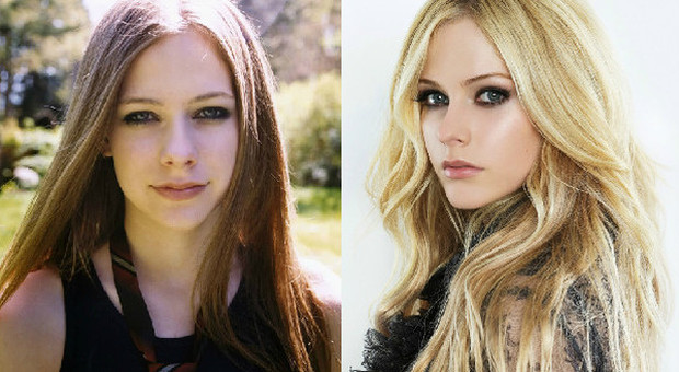 «Avril Lavigne sostituita da una sosia»: ecco come risponde la diretta interessata