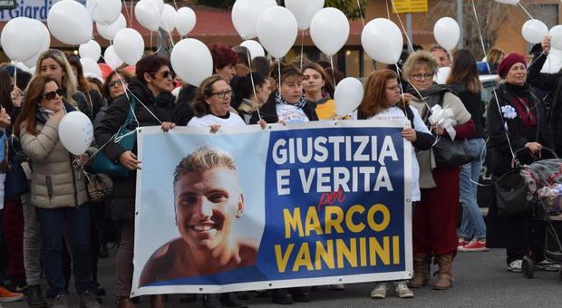 Omicidio Vannini, la Cassazione: «Appello bis per omicidio volontario a carico di Ciontoli»
