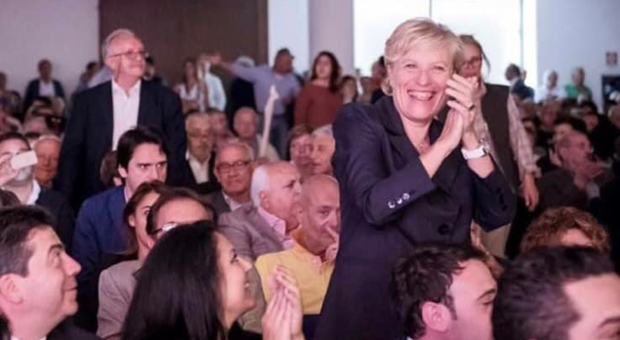Graziella Pagano è morta, addio all'ex senatrice ed europarlamentare candidata con Italia Viva