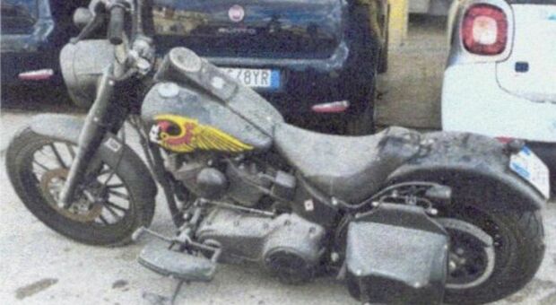 Incidente mortale sull'A1 Milano-Napoli, la Procura chiede il processo per il motociclista