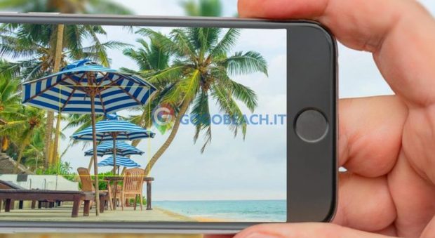 Turismo, spiagge: ora sui prenota con l'app. La guida regione per regione