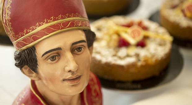«San Gennà, un dolce per San Gennaro», lunedì il pastry contest promosso da Mulino Caputo