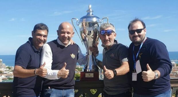 Mototurismo, la Campania vince al trofeo delle regioni