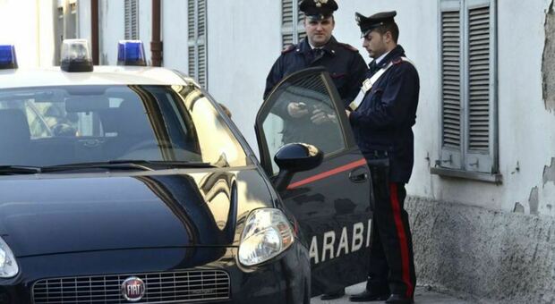 Assalto armato al Centro alimentare: i carabinieri arrestano due pescaresi