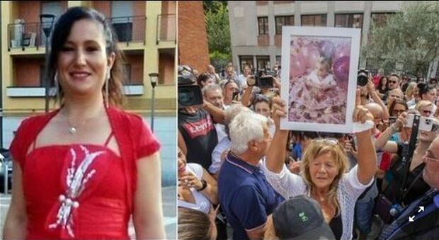Alessia Pifferi, la madre della piccola Diana morta di stenti: «Chiede sempre di sua figlia»